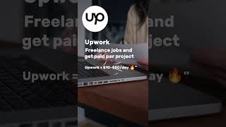 3 Side Hustle Apps That Can Make You $100/Day  #fiverr #upwork #taskrabbit #viralshorts