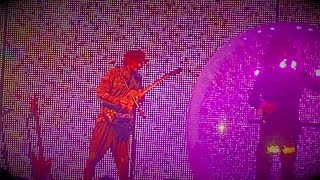 Flaming Lips w/ Particle Kid &quot;Will You Return / When You Come Down&quot; 08.26.2021 Pacific Amphitheatre