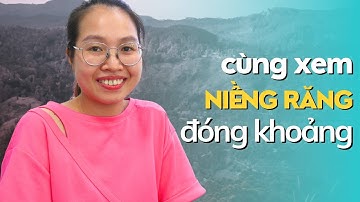 NIỀNG RĂNG ĐÓNG KHOẢNG / ĐÓNG KHE THƯA diễn ra như thế nào #nieng #niengrang #nganphuong