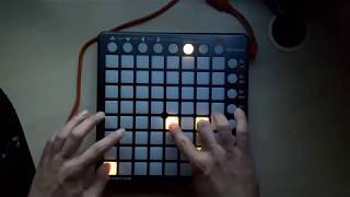 Video thumbnail of "Dr. Dre - Still D.R.E (Launchpad Piano Cover)"