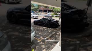 Mustang Hot Whatsapp Status