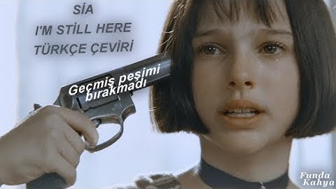 Sia - I