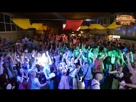 Zuenftiges-Fruehlingsfest.de Klettgau 16.04.16
