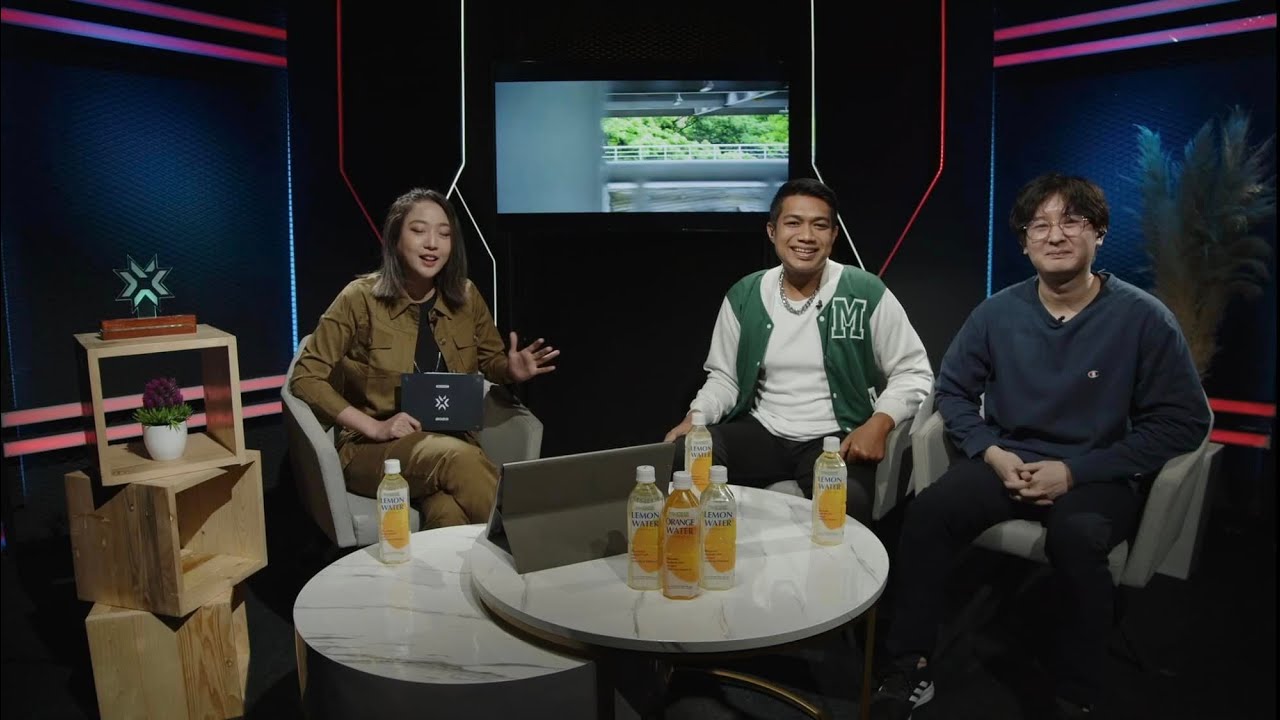 WATCH PARTEHH EVERYBADEHH - AE vs ARF