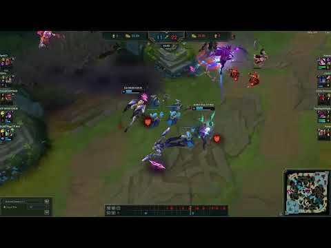 Locket Karma Gaming