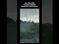 July 27th, 2025 Tornado Outbreak Watertown, South Dakota  #tornado #weather #severeweather #storm