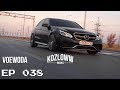 EPISODE E63S | Цвет настроения черный