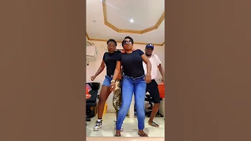 AFRO Mbokalisation Weekend Vibes Yoonaativ Afrombokalisation Shorts Viral Maheva Le Miel 