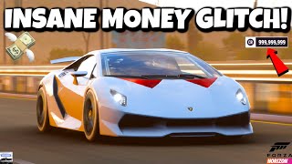 Easy Forza Horizon 5 Money Trick You Need To Try!