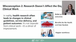 Bridging the Gap empowering evidence based practice through research and library resources 2025