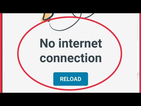 Trivago Fix No internet connection Reload & Not Working App Problem Solve in Trivago App