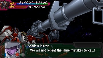 SRW A Portable - Razangriff (Enemy) Attacks