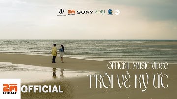 [MV] Trôi Về Kí Ức  (OST FLOATING SOUL SHORTFILM) - James ft BBL Prod.CoZi | #213Locale