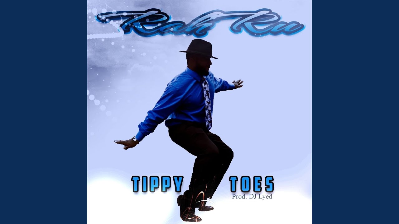 Tippy Toes YouTube Tippy Toes YouTube