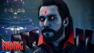 Marvel's Wolverine - ''End Game | Part 10 (Ending)