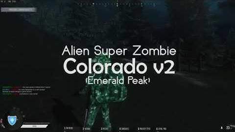 Infestation The New Z Super Alien Zombie Farming Guide !!!!!!!