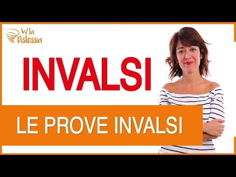 Le prove INVALSI: cosa sono e perché sono importanti