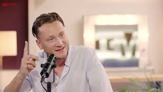 Contre-Matinale Avec Raphaël Arnault. Le Média