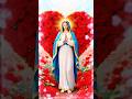 Regina Caeli Marian Antiphon #reginacaeli #mothermary #avemaria  #ytshorts
