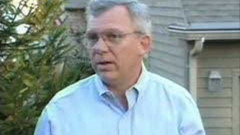 An engineer chooses Gutter Topper gutter guards