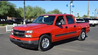 2007 Chevrolet Silverado 1500 Classic LS |  $13,000