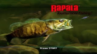 Angry Hunter - Worst Fishing Game Ever Greg Benson Special Guest