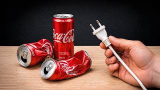 Billions Don’t Know! A Brilliant Idea From a Can Of Coke! screenshot 5