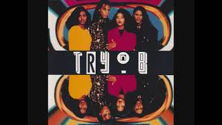 Try 'N' B - Tell Me Where It Hurts (1992)