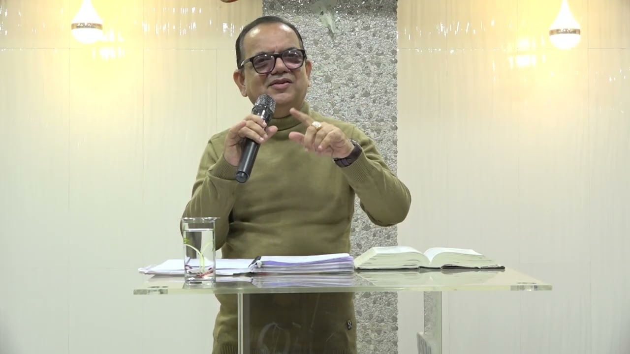 Prayerless Believers Are Failure Believers