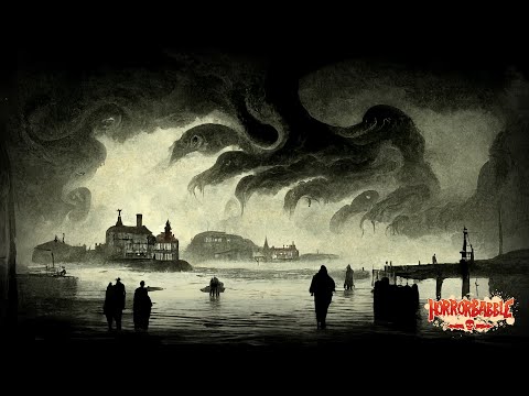 "The Shadow over Innsmouth" / Lovecraft's Cthulhu Mythos