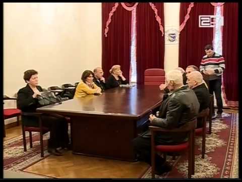 ბსუ-ს აკადემიური საბჭო რექტორის უფლებამოსილების შეჩერებას განიხილავს