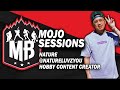 Mojo sessions 36 with hobby content creator nature natureluvzyou