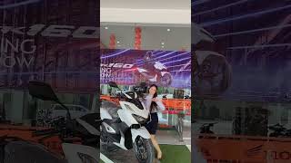 Honda Ncx Click160 2022