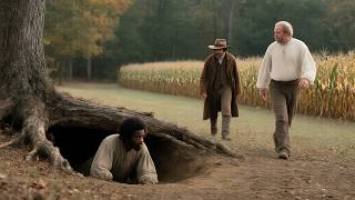 Nat Turner's Revolt: What Happened in Virginia in 1831