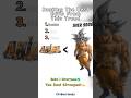 Ranking The Best Edits From This Trend Montagem Colom Viral Anime Edit 