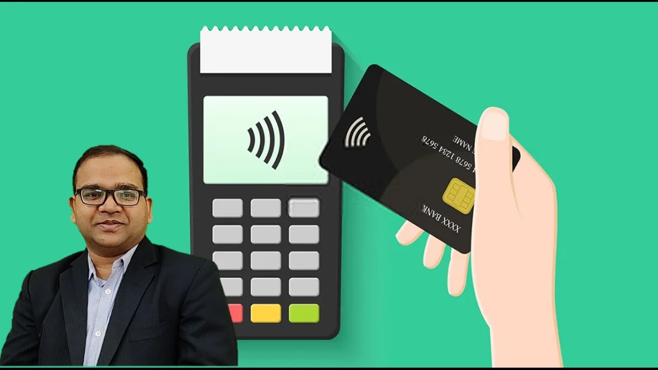 Point of Sale POS Machine in Details
