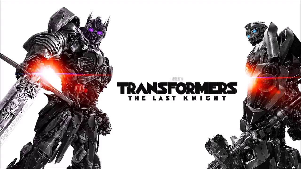 XAmbassadors "TORCHES" TRANSFORMERS 5 THE LAST KNIGHT YouTube