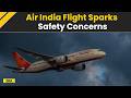 Air India Flight: Delhi-Bengaluru Air India AI2651 Aircraft Grounded After Suffering A Tail Strike