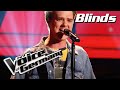 The Mamas and the Papas - California Dreamin (Vojtech Zakouril) |The Voice of Germany|Blind Audition