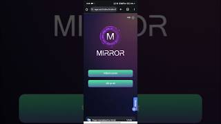 Mirror Trading Aap Kya Hai How To Use Mirror Trading Aap