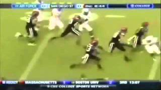 NCAA Top 10 Running Backs for the 2011 Season