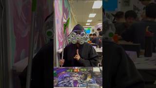 Your worst nightmare at your Riftbound local game shop