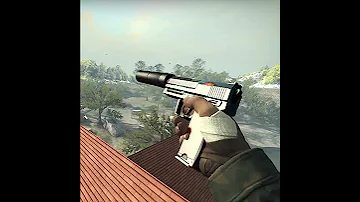 (CSGO) USP-S | Caiman