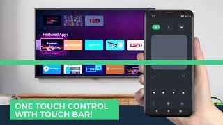 Remote control for Android TV #remotetv #remotecontrol #universalremote #androidtv #googletv