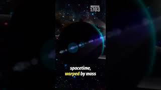 Einstein's Gravity: Spacetime Curves, Not Forces