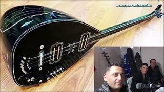 Eskişehir ve Kütahya Karışık bir çiftetelli Elektro Bağlama Cover Ahmet Yiğit Uçak Müzik Medya 13 Resimi