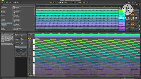 Virtual Riot - I heard you like polyrhythms (1 hour loop)