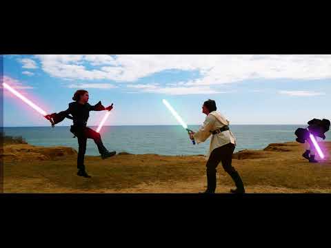 Krick II: A Star Wars Fan Film Official Trailer 2