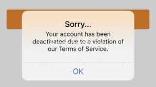 banned on fetch rewards.. (deactivated with 5 million points)