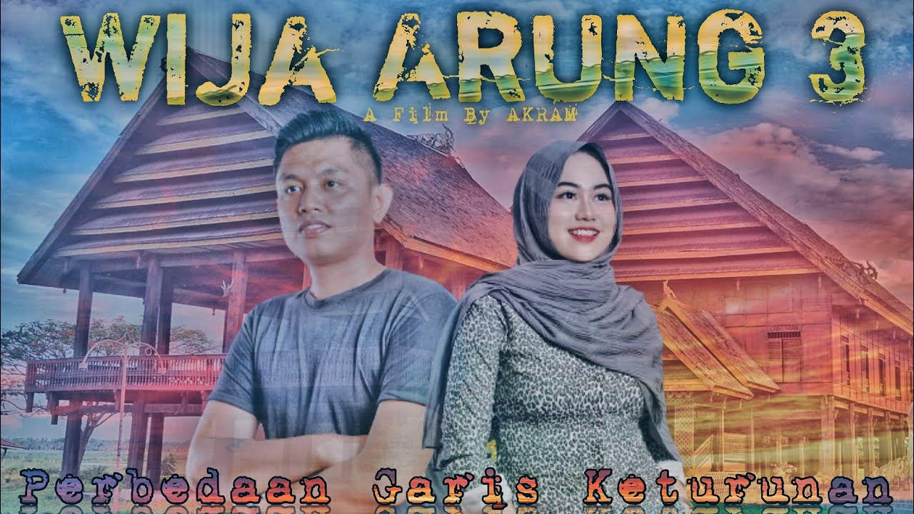 Film Bugis (Wija Arung 3) #subtitleindonesia Production By The Kalong Khalaq